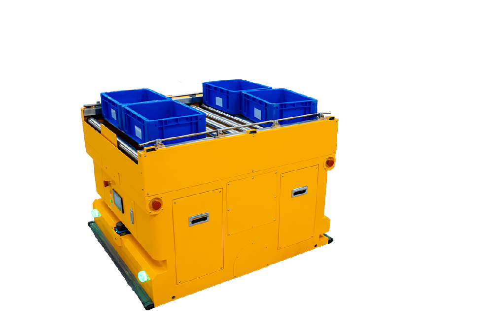 AGV